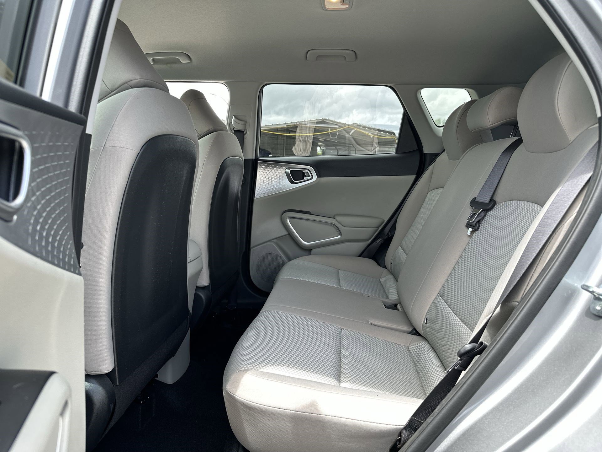 Certified 2023 Kia Soul LX w/ LX Technology Package image 22