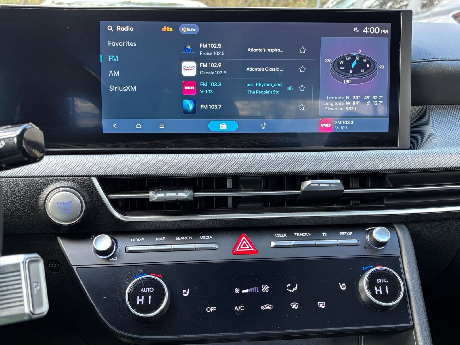 Used 2025 Hyundai Sonata SEL FWD image 20