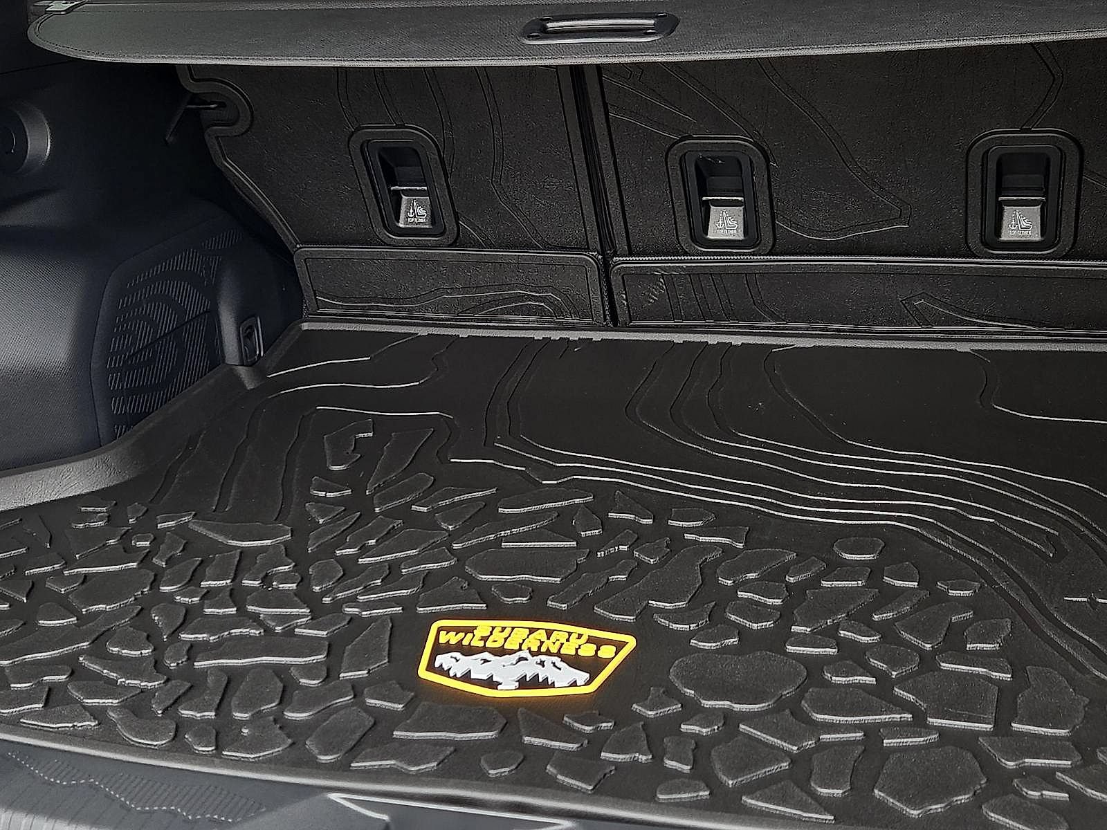 Used 2026 Subaru Forester Wilderness AWD/4WD image 17