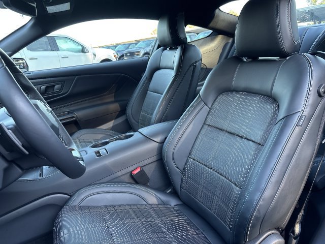 Certified 2026 Ford Mustang GT Premium RWD image 11