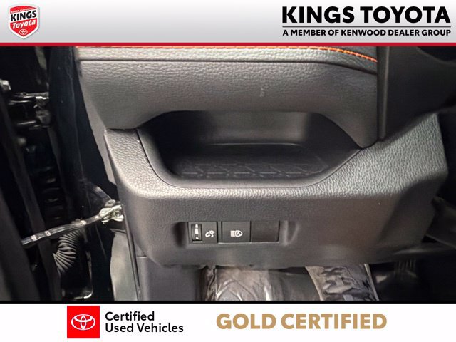 Certified 2024 Toyota RAV4 Adventure AWD/4WD image 26