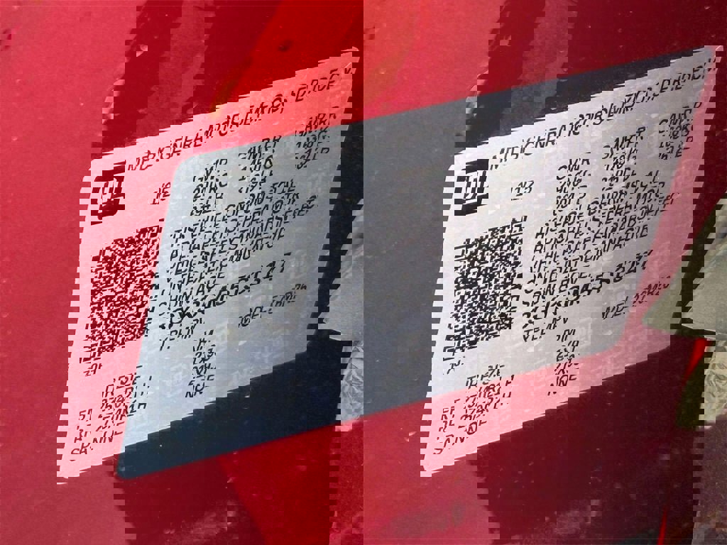 New 2026 Cadillac Optiq Sport 2 image 21