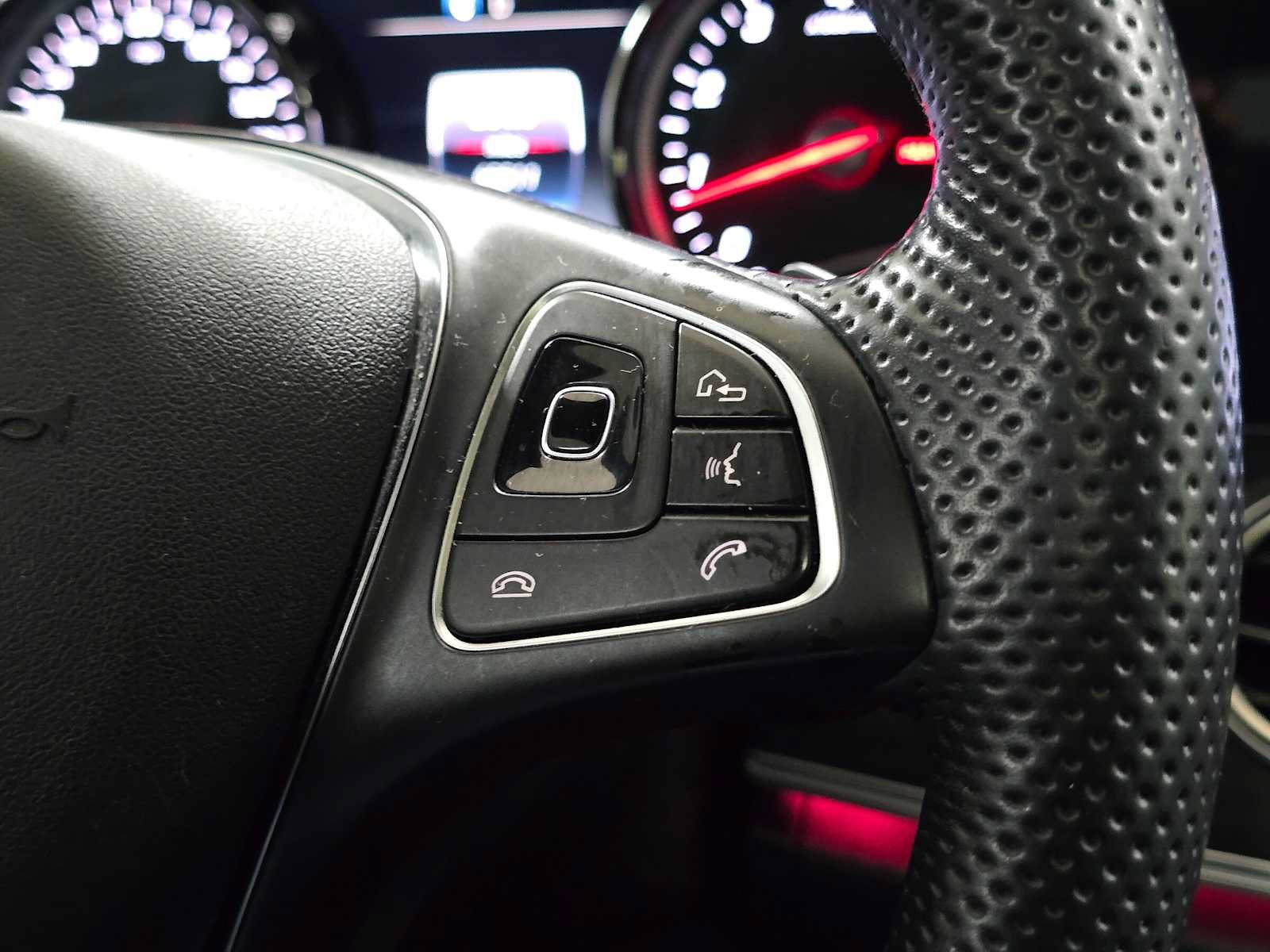 Certified 2017 Mercedes-Benz E 300 4MATIC image 27