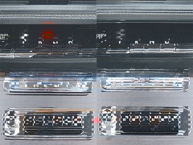 New 2025 Lincoln Aviator Reserve w/ Jet Appearance Package image 29