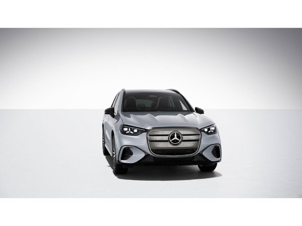 New 2027 Mercedes-Benz GLC 400 4MATIC image 8