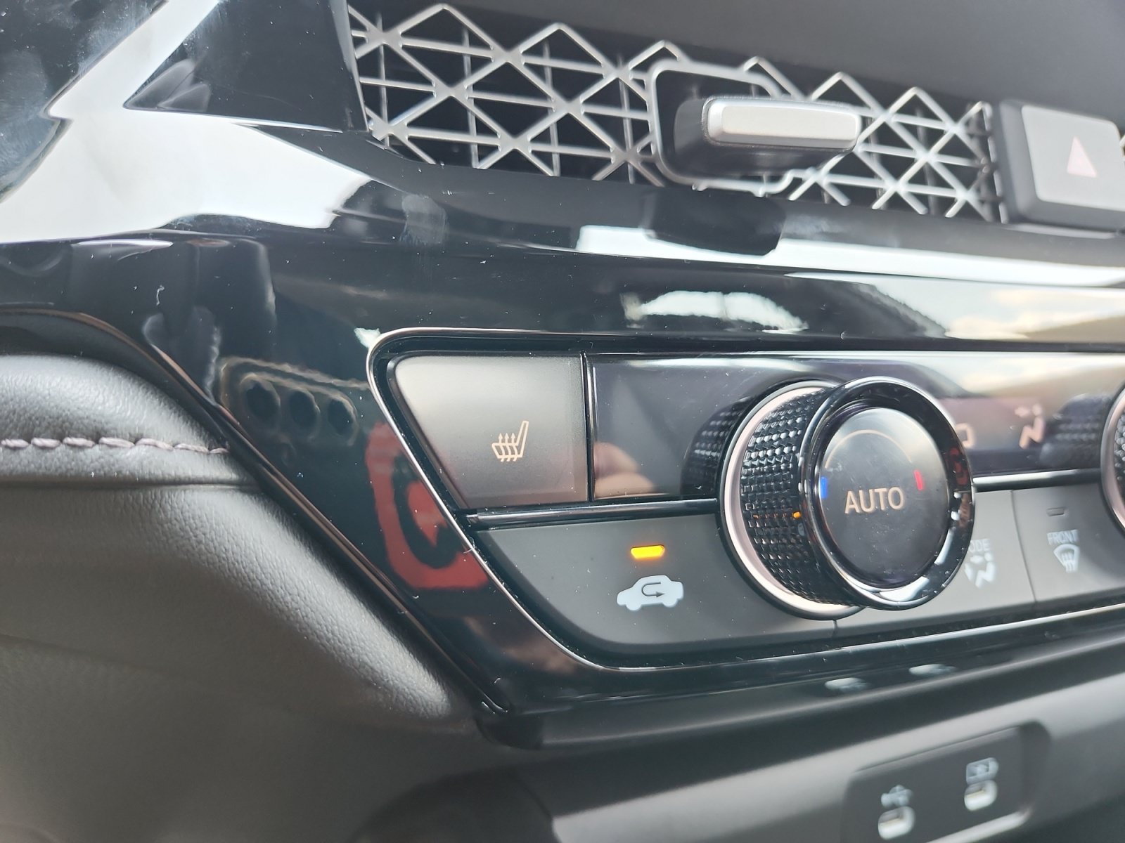 Used 2025 Honda Accord Sport image 23