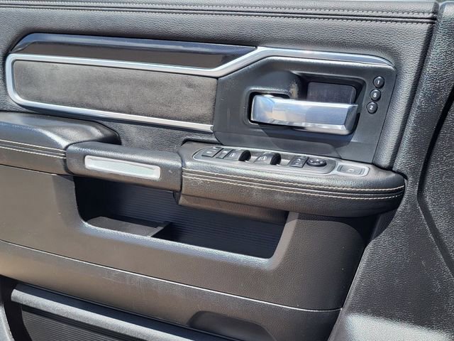 Used 2019 RAM 2500 Laramie image 13