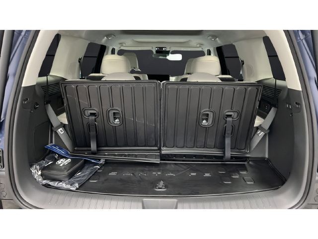 Used 2026 Hyundai Santa Fe Calligraphy AWD/4WD image 27