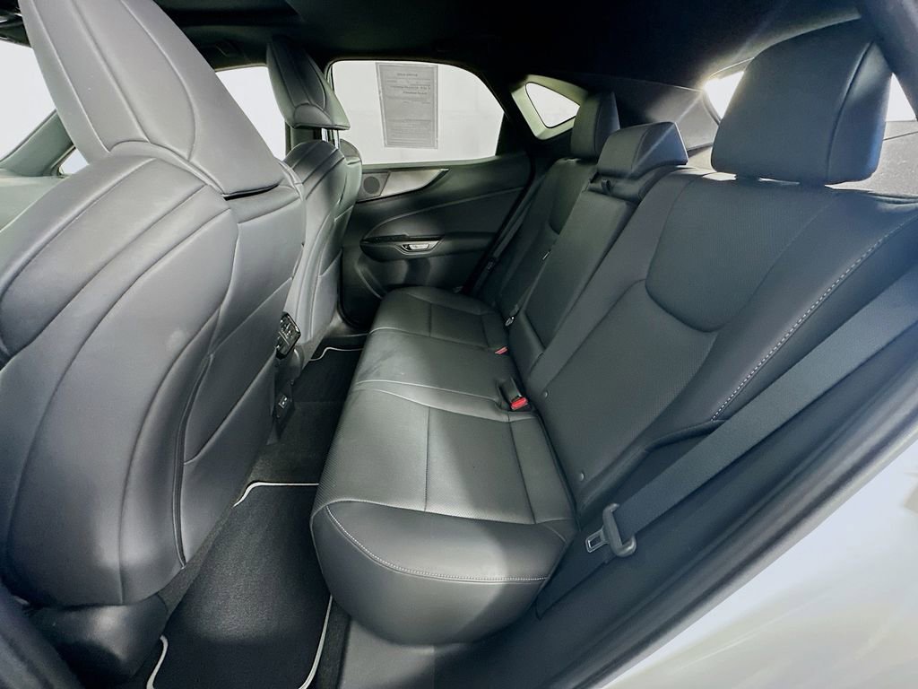 Used 2022 Lexus NX 350 F Sport image 32