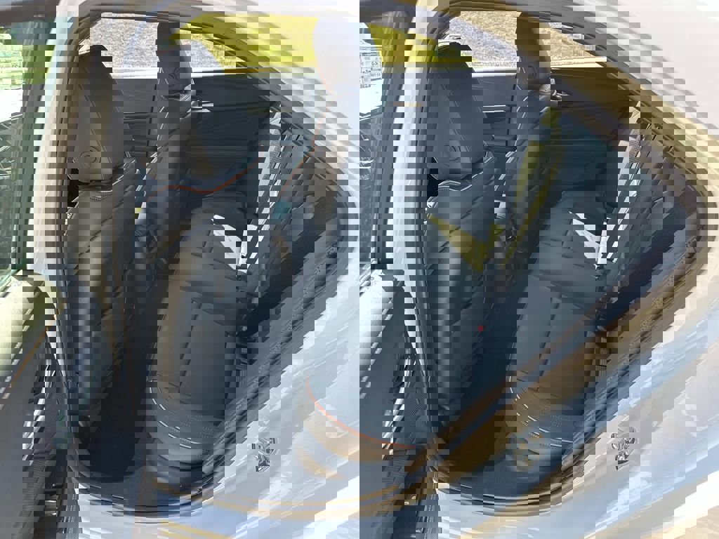 New 2026 Cadillac CT4 V image 9