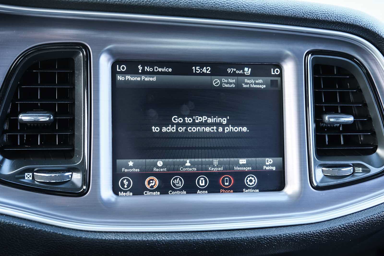 Used 2018 Dodge Challenger SXT Plus RWD image 36