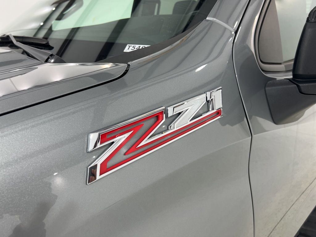 New 2024 Chevrolet Silverado 1500 RST w/ All Star Edition Plus image 31