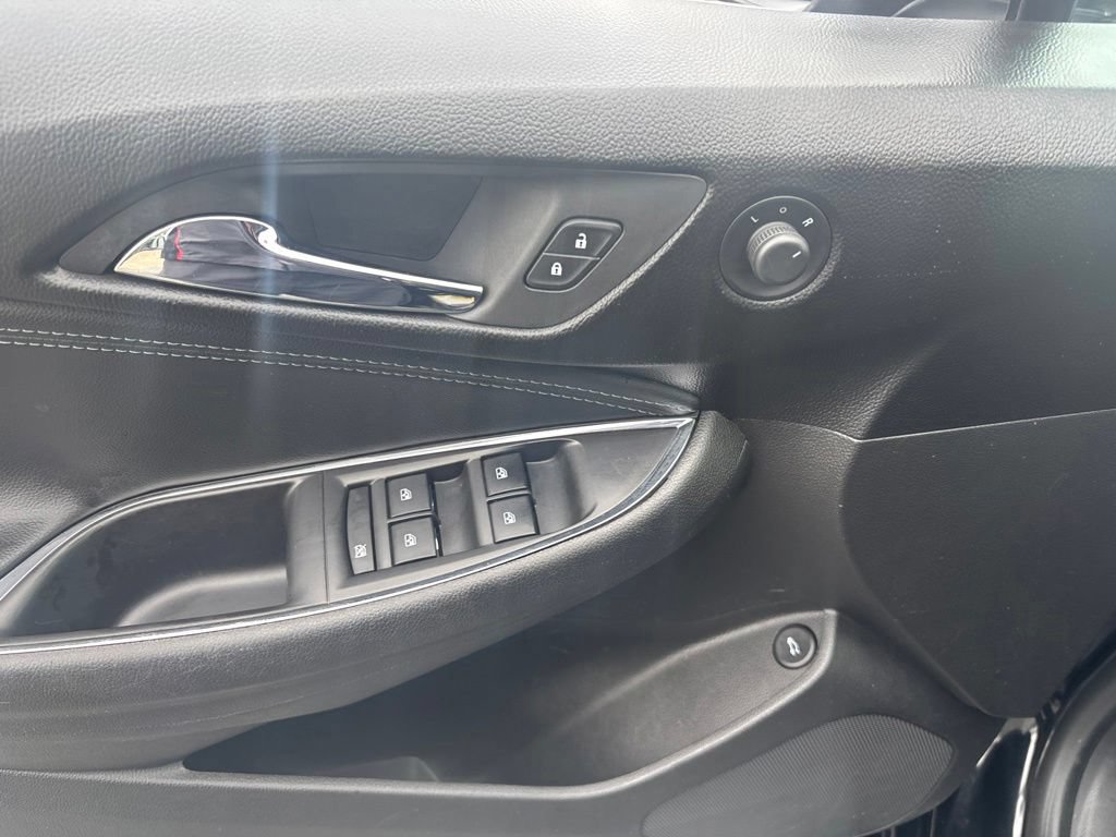 Used 2016 Chevrolet Cruze Premier FWD image 10