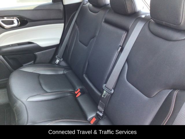 Used 2022 Jeep Compass Limited w/ Elite Group AWD/4WD image 41