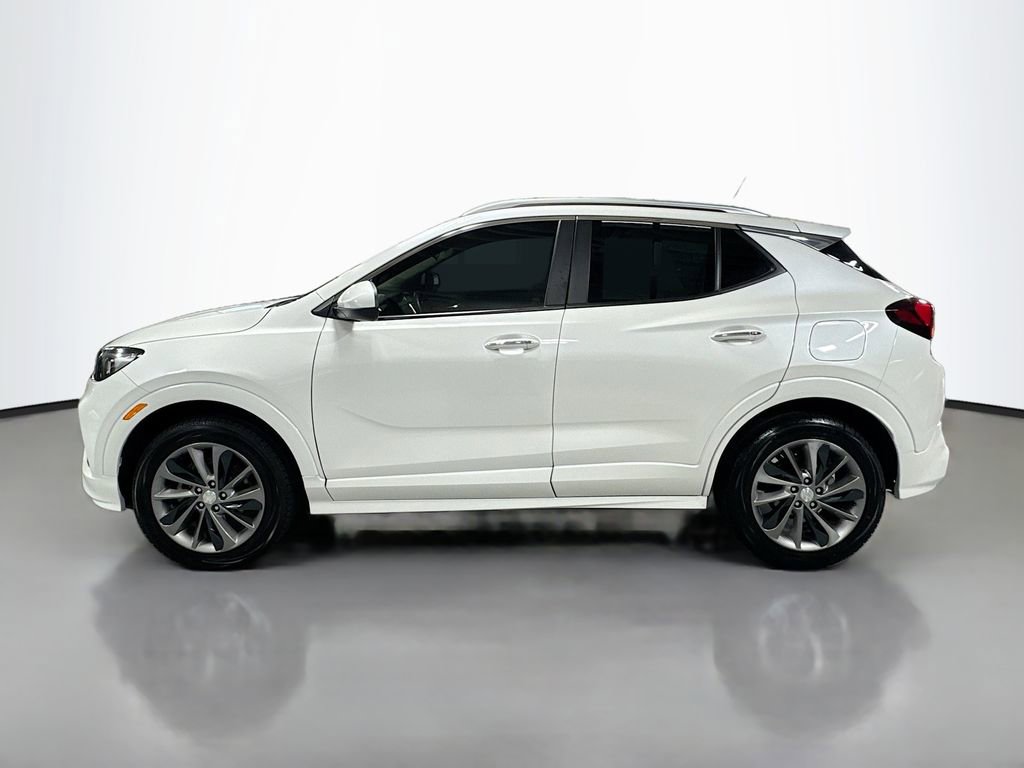 Used 2022 Buick Encore GX Select w/ Sport Touring Package image 10