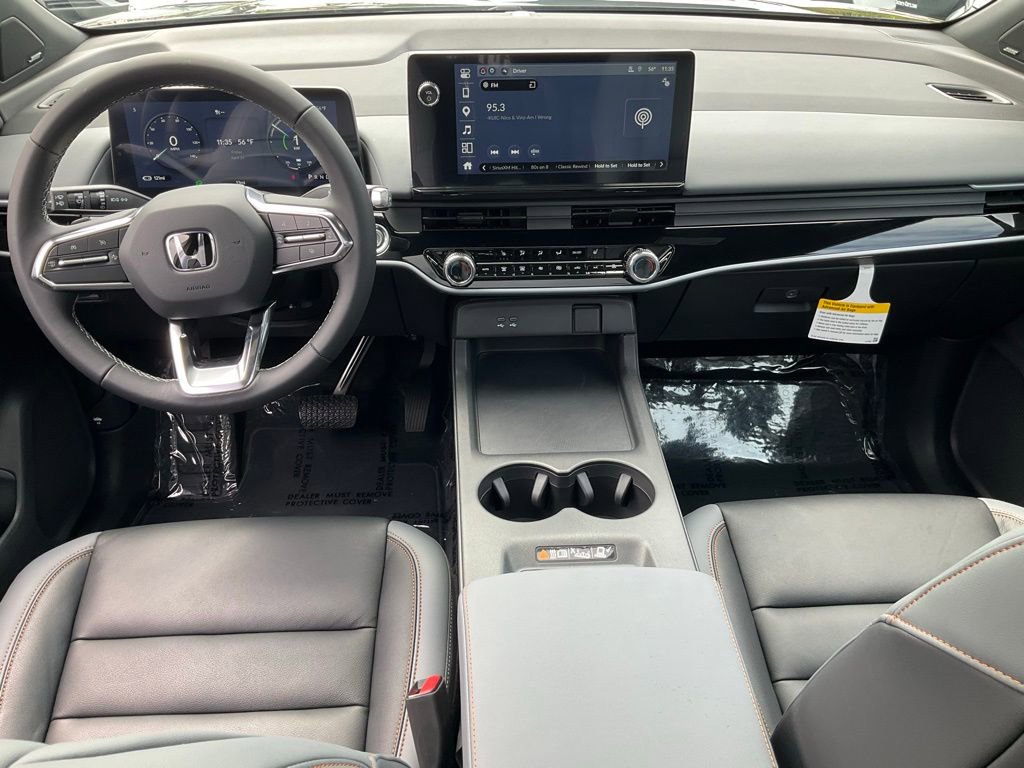 Used 2025 Honda Prologue Touring image 36