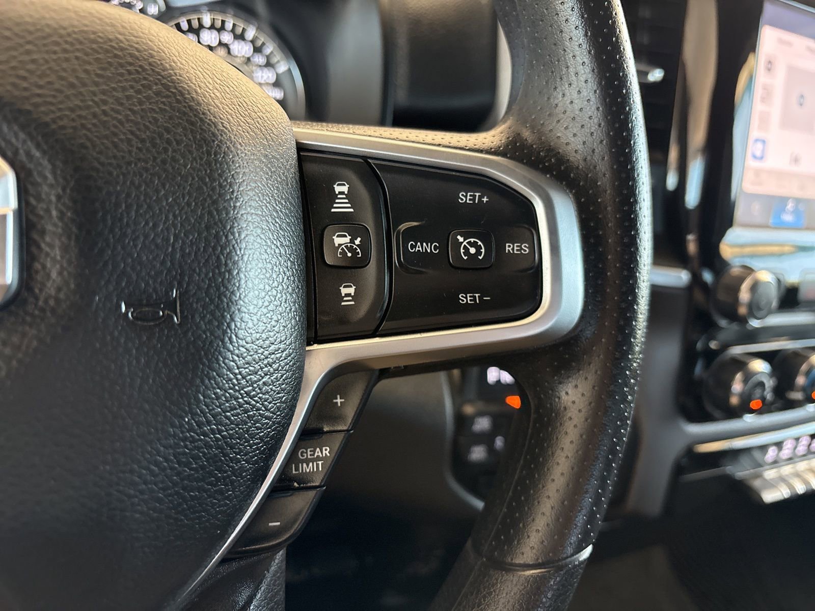 Used 2025 RAM 1500 Lone Star AWD/4WD image 26