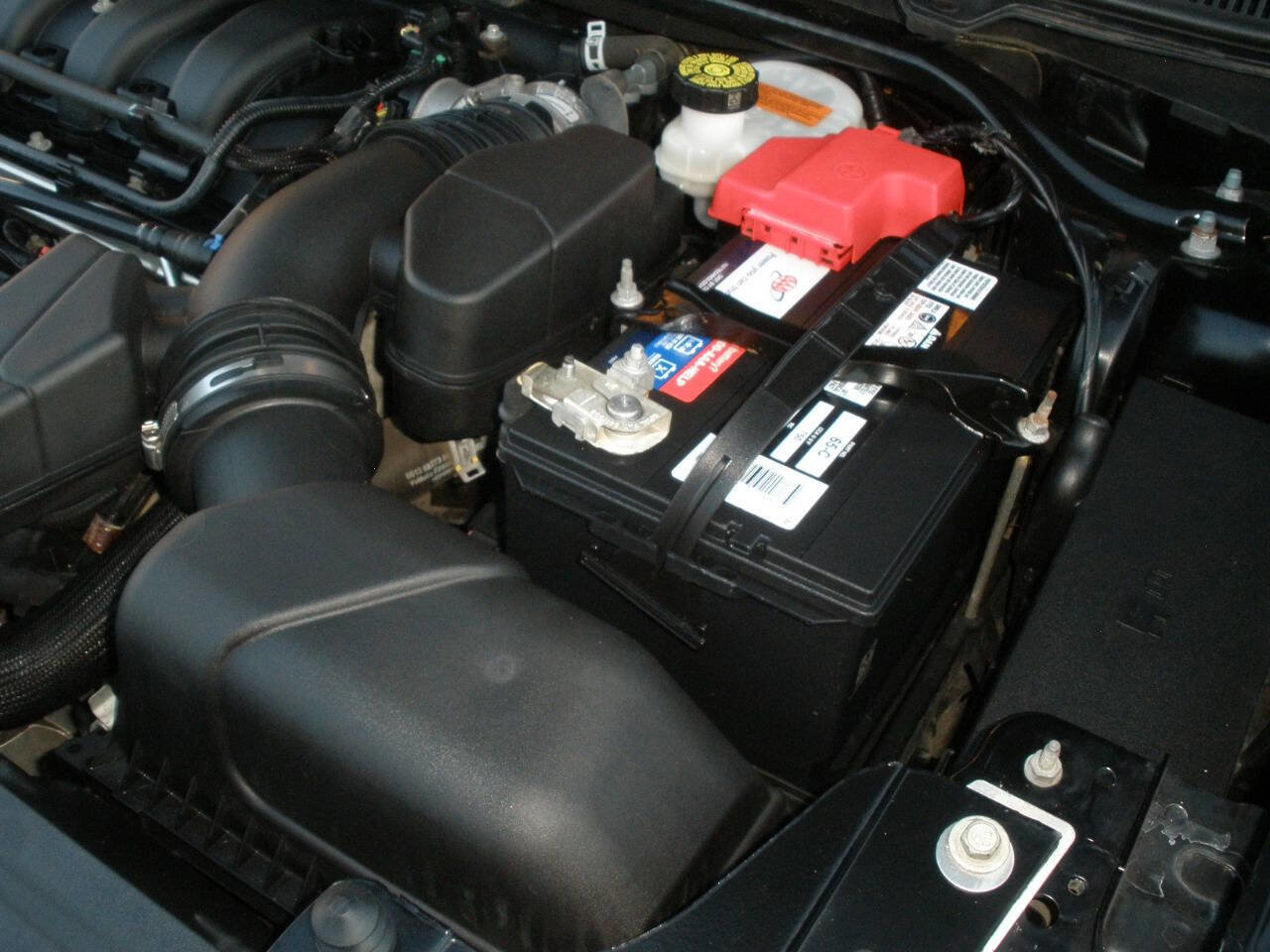 Used 2019 Ford Flex Limited image 14