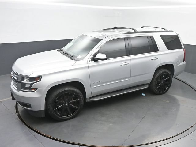 Used 2017 Chevrolet Tahoe LT AWD/4WD image 39