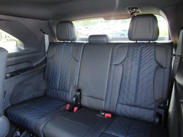 New 2026 Cadillac Escalade IQ Sport 1 image 36