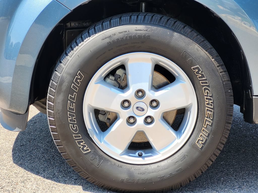Used 2012 Ford Escape XLT AWD/4WD image 12