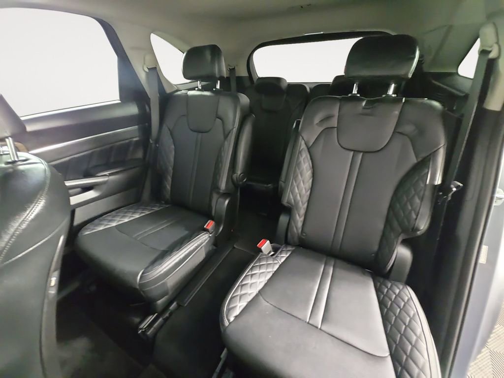 Used 2021 Kia Sorento SX Prestige AWD/4WD image 13