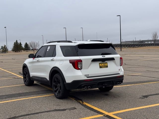 Used 2023 Ford Explorer ST w/ Technology Package image 38