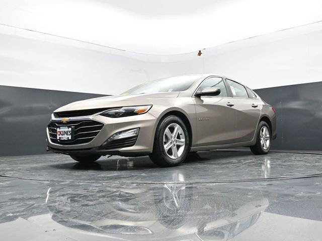 Used 2024 Chevrolet Malibu LT FWD image 46