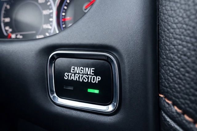 Used 2023 GMC Acadia AT4 w/ GMC Pro Grade Package image 20