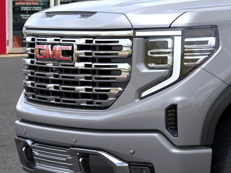 New 2026 GMC Sierra 1500 Denali w/ Denali Reserve Package image 37