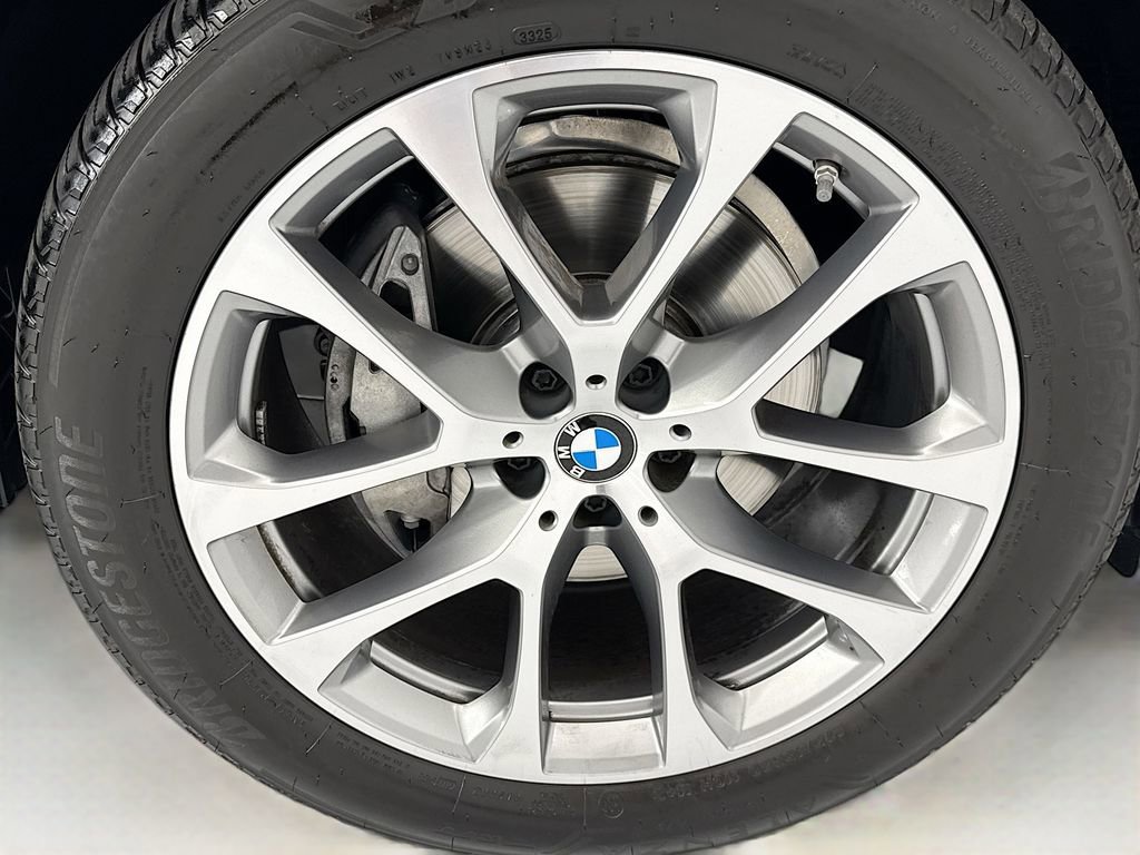 Certified 2026 BMW X5 xDrive40i w/ Premium Package AWD/4WD image 31