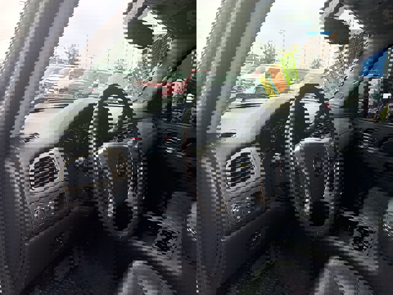 Used 2012 Chevrolet Silverado 2500 LTZ image 9