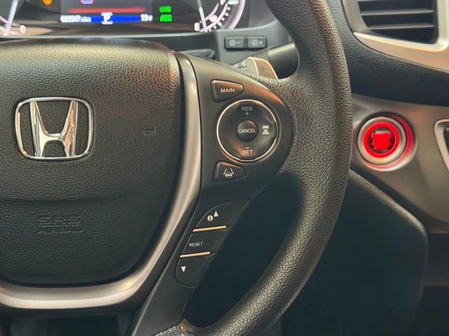 Used 2020 Honda Ridgeline Sport image 16