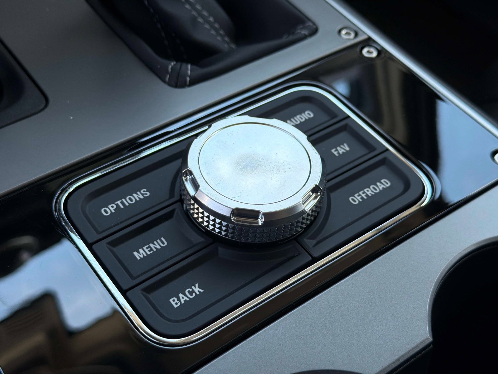 New 2026 INEOS Grenadier Trialmaster Edition image 26