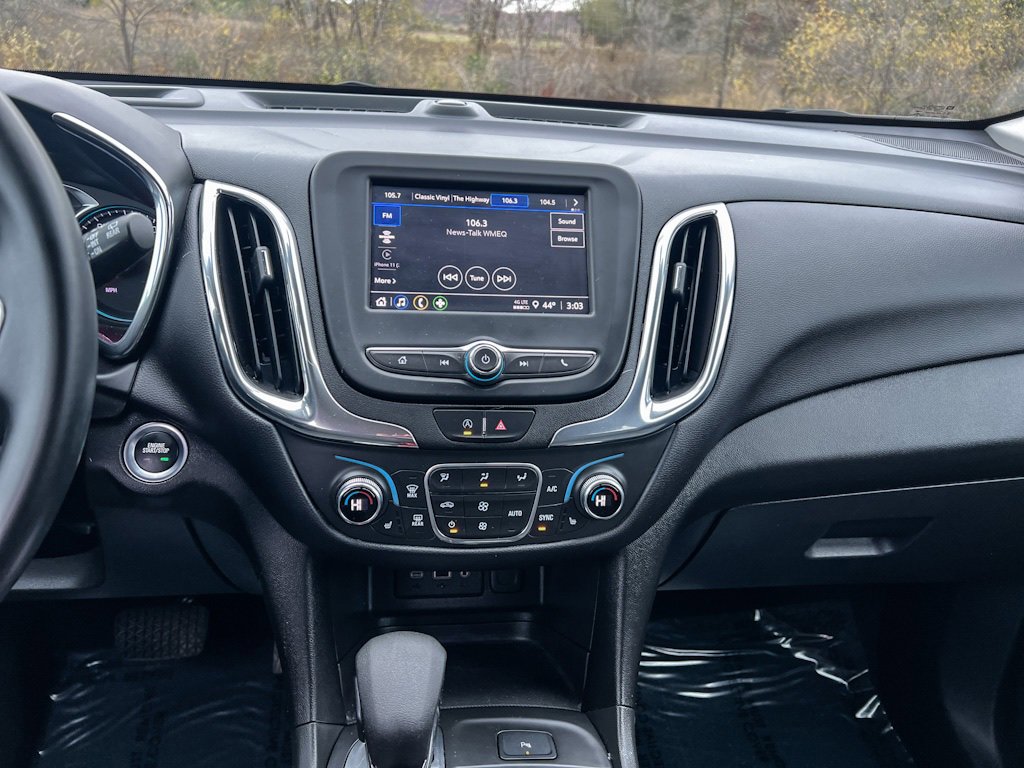 Certified 2023 Chevrolet Equinox LT image 16