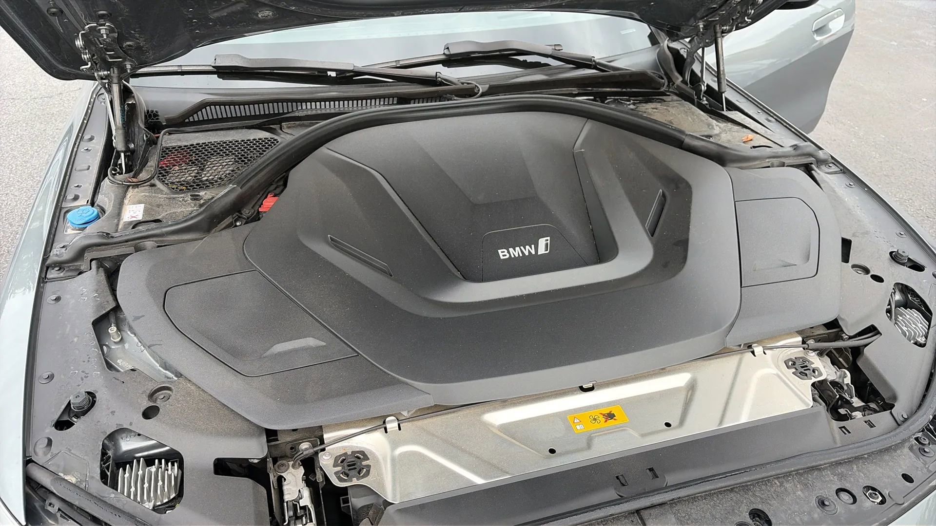 Used 2022 BMW i4 eDrive40 w/ Premium Package image 25