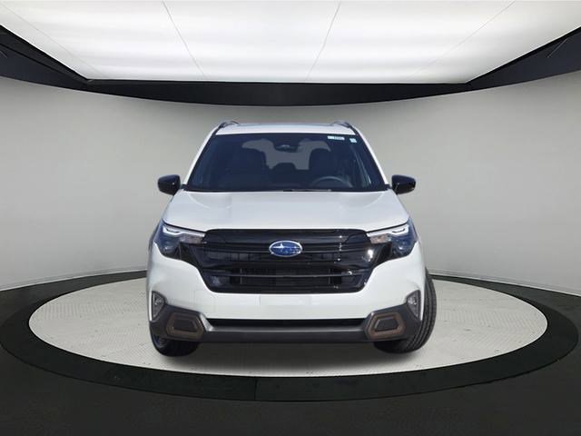 New 2025 Subaru Forester Sport image 2