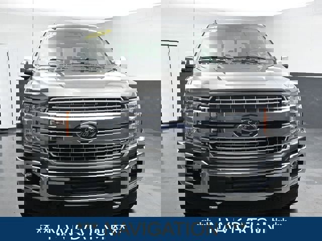 Used 2018 Ford F150 Lariat image 4