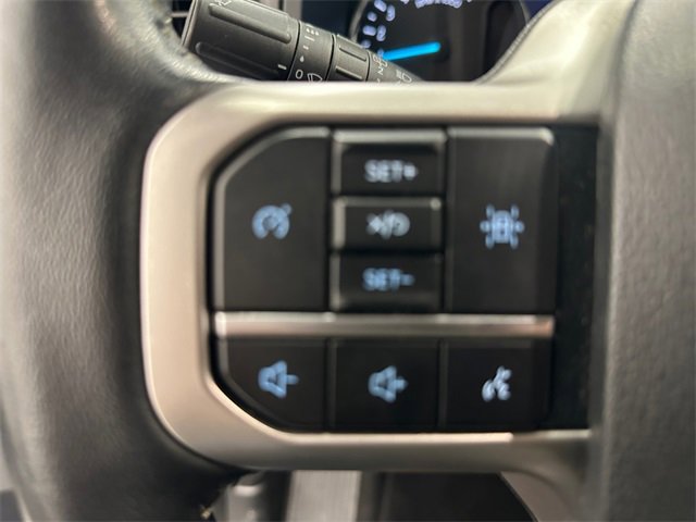 Used 2024 Ford Expedition Max XLT image 31