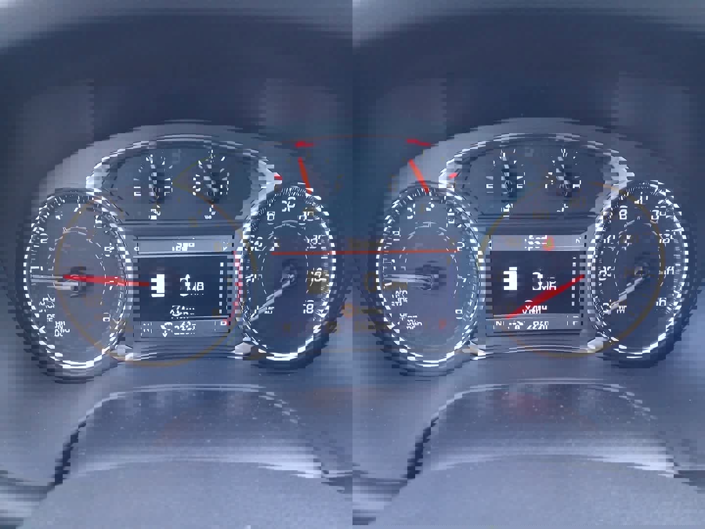 Used 2023 GMC Acadia SLT w/ Preferred Package image 27