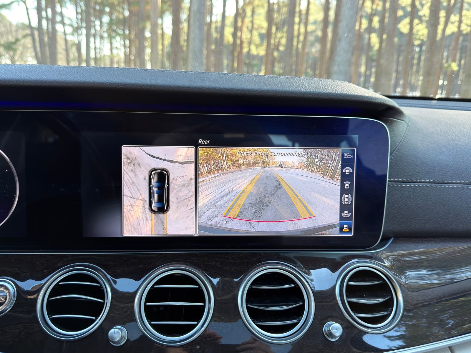 Used 2018 Mercedes-Benz E 300 E 300 image 4