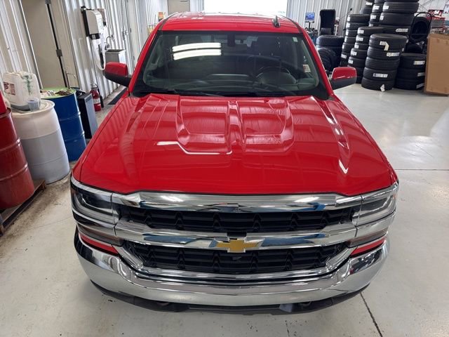 Used 2018 Chevrolet Silverado 1500 LT w/ LT Plus Package image 27