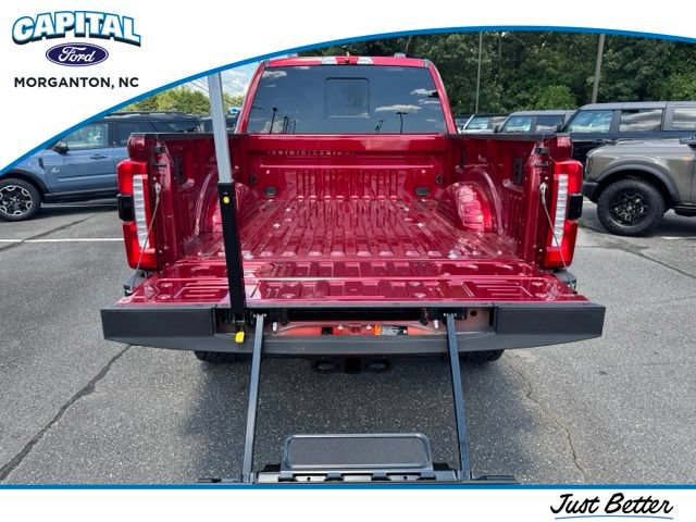 New 2026 Ford F250 Lariat w/ Tremor Off-Road Package AWD/4WD image 7