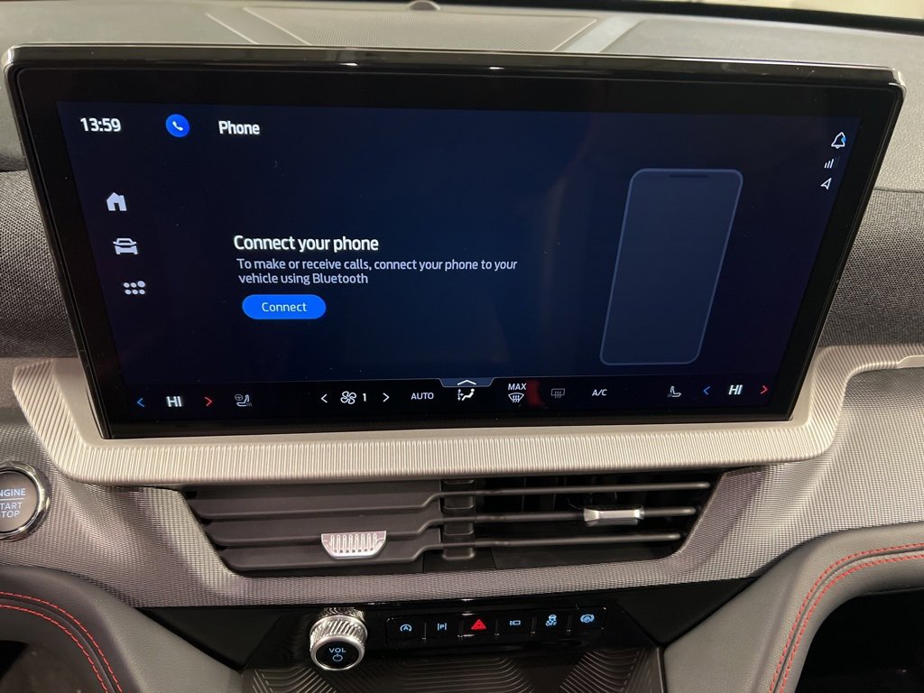 New 2026 Ford Explorer ST-Line w/ ST-Line Street Pack image 10