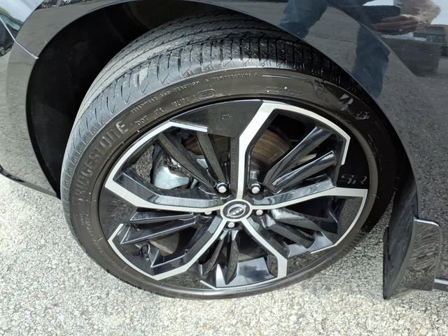 Certified 2024 Nissan Altima 2.5 SR w/ SR Premium Package image 21