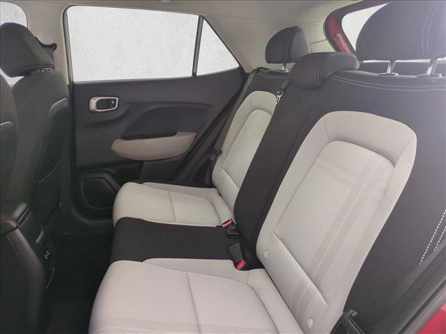 Certified 2025 Hyundai Venue SEL FWD image 16