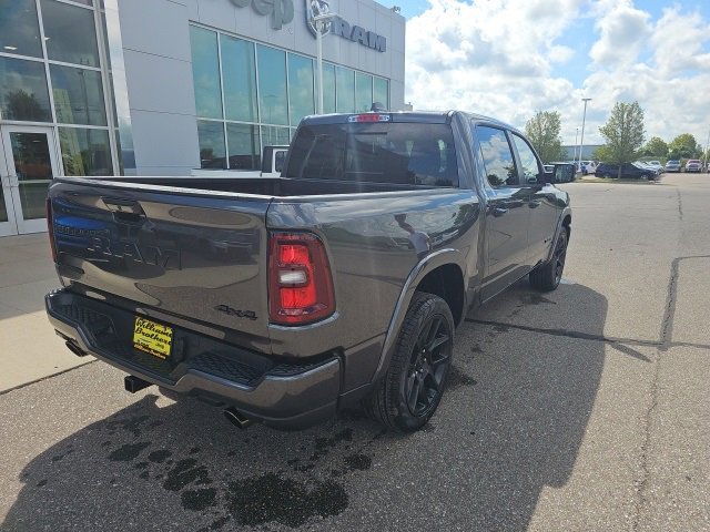 New 2026 RAM 1500 Laramie image 5