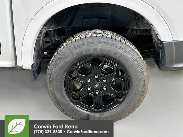 New 2026 Ford Ranger XLT image 32