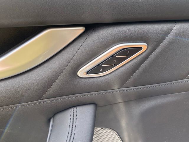 New 2024 Maserati Levante Trofeo image 18