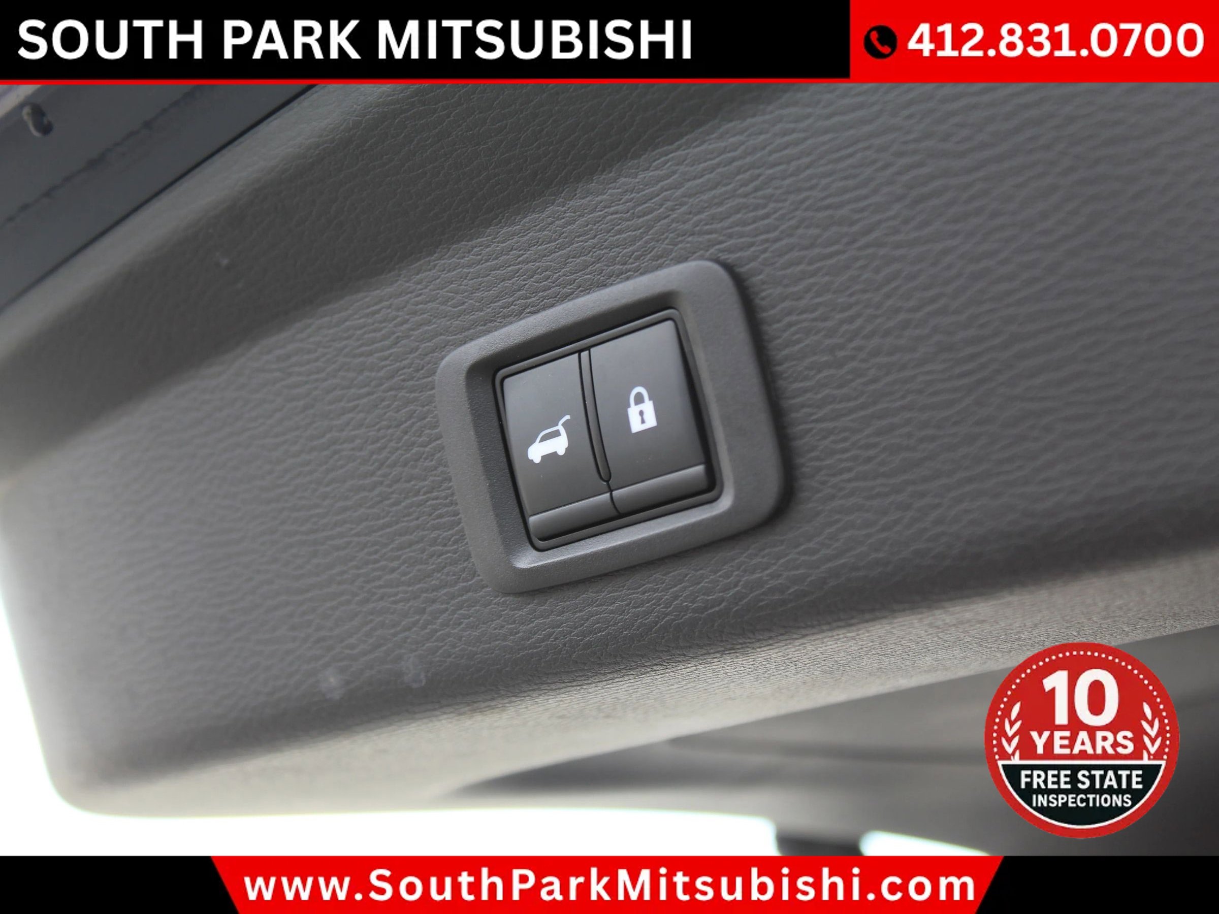Used 2024 Mitsubishi Outlander SEL image 29